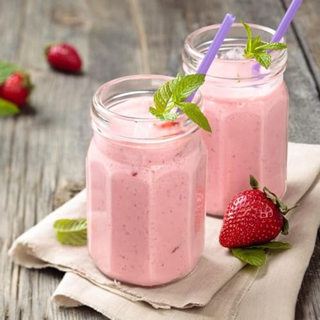 مجموعة شفاطات ملونة صديقة للبيئة - 50 قطعة