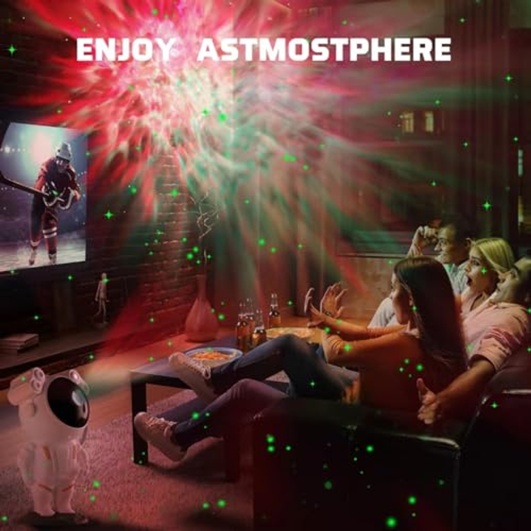 جهاز عرض ضوء أسترو