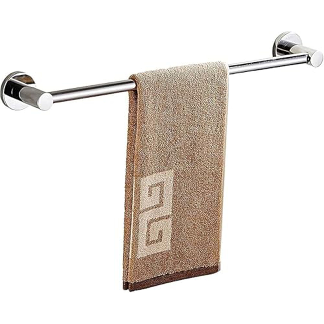 حامل فوط - فولاذ مقاوم للصدأ 304