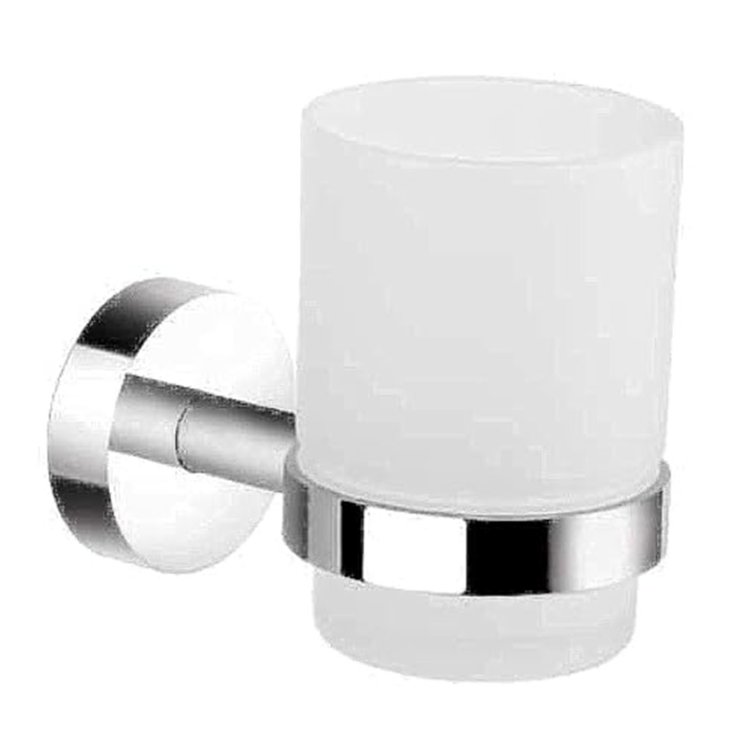 حامل فرشاة أسنان للتثبيت على الحائط