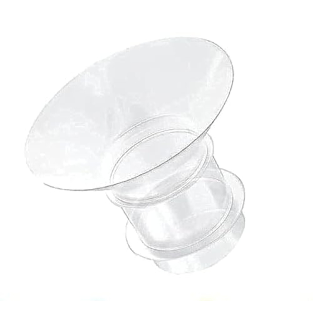 قطعة فلامج متوافقة مع جميع مضخات الثدي - حجم 13