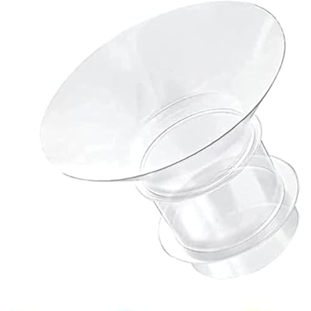 قطعة فلامج متوافقة مع جميع مضخات الثدي - حجم 20