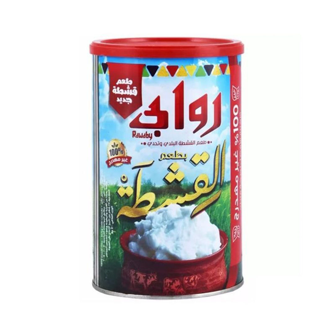 سمن روابي بالقشطة - 700 جرام