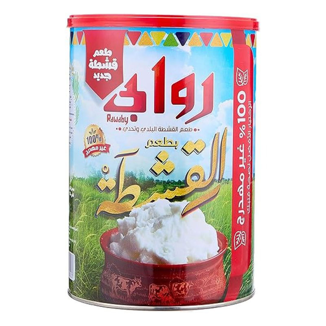 سمن روابي بالقشطة - 1.5 كيلو