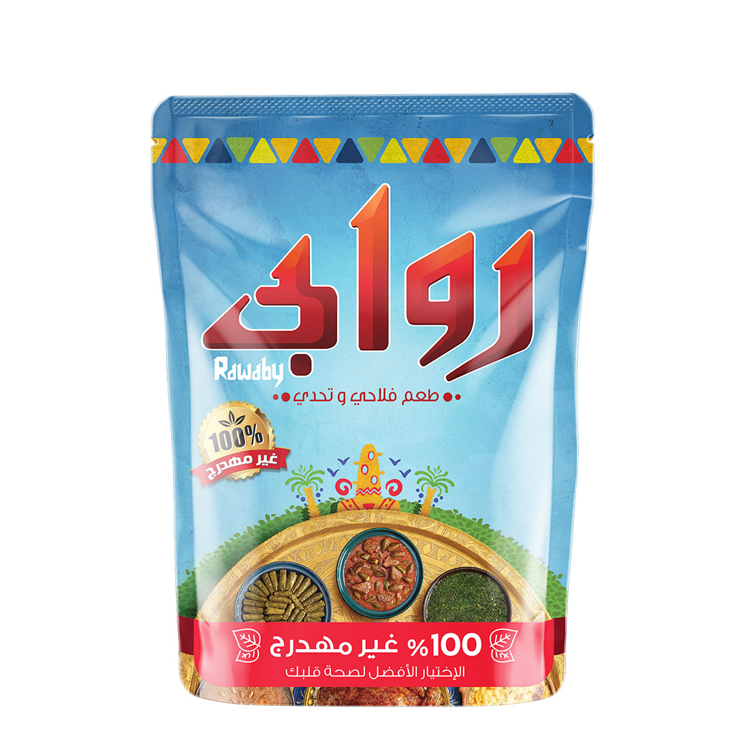 سمن روابي كيس - 350 جرام