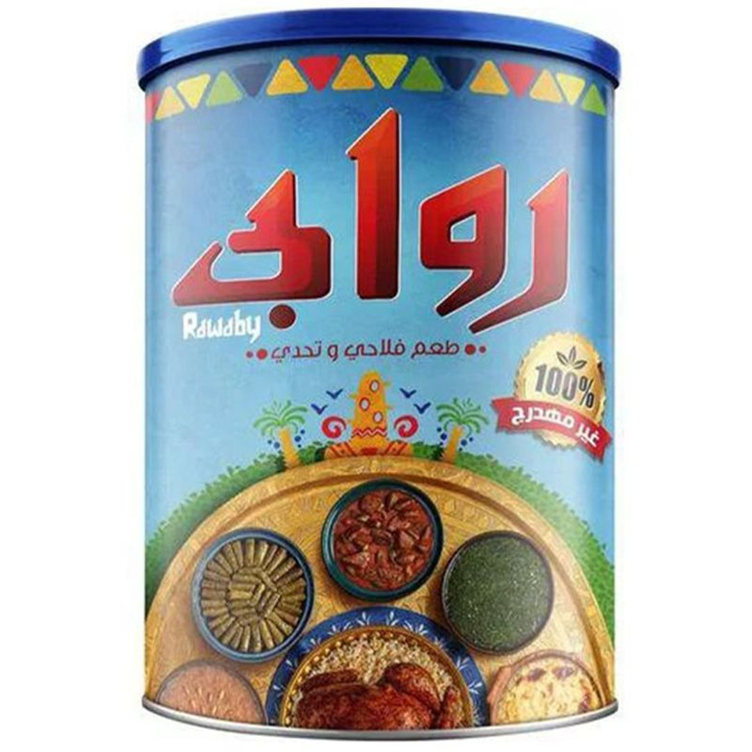 سمن روابي - 1.5 كيلو