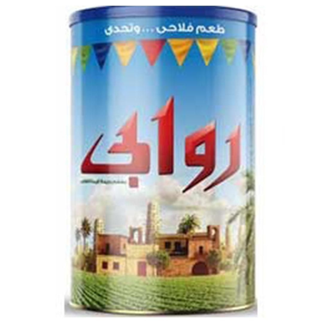 سمن روابي - 2.5 كيلو