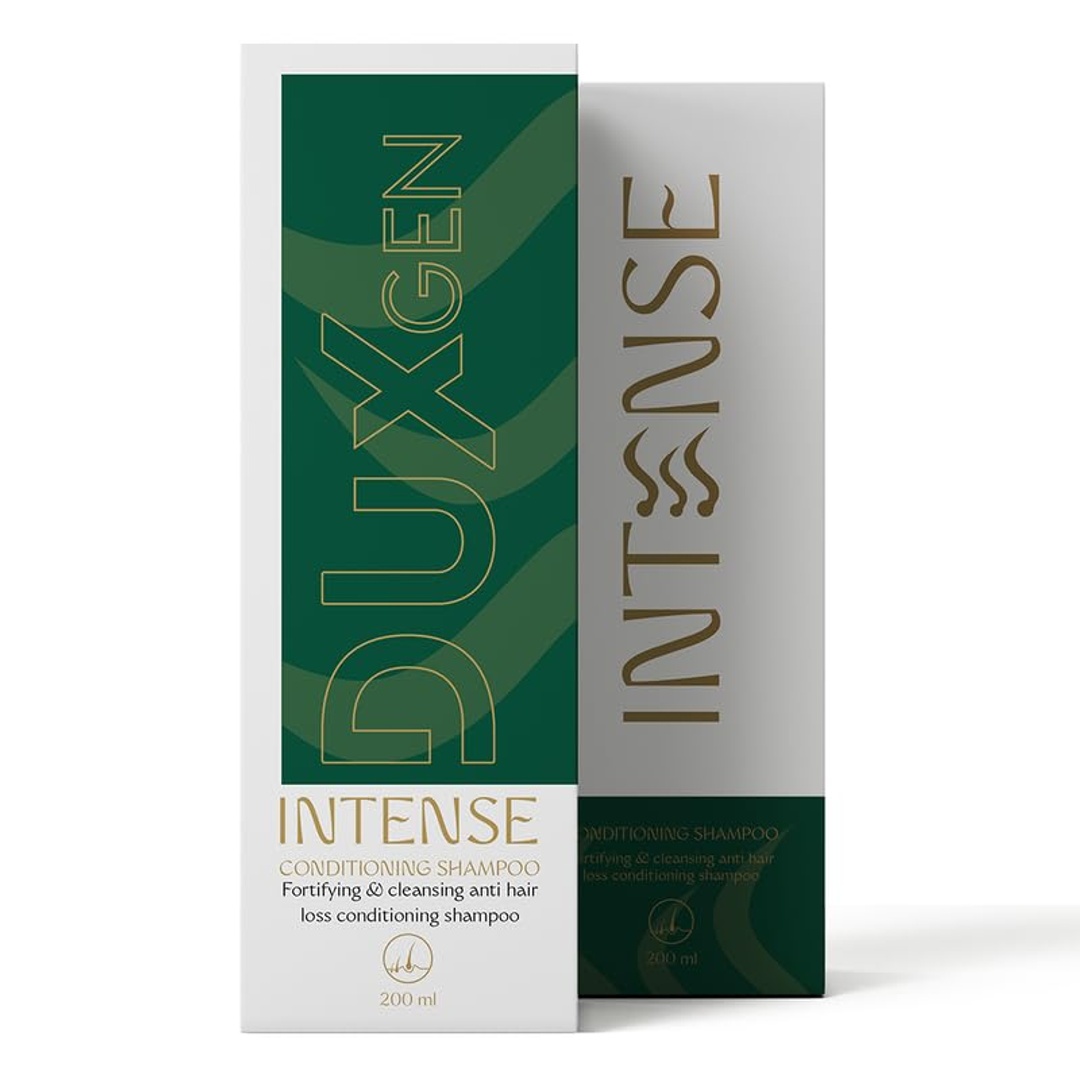 شامبو مكثف الترطيب من دوكسجين - 200 مل