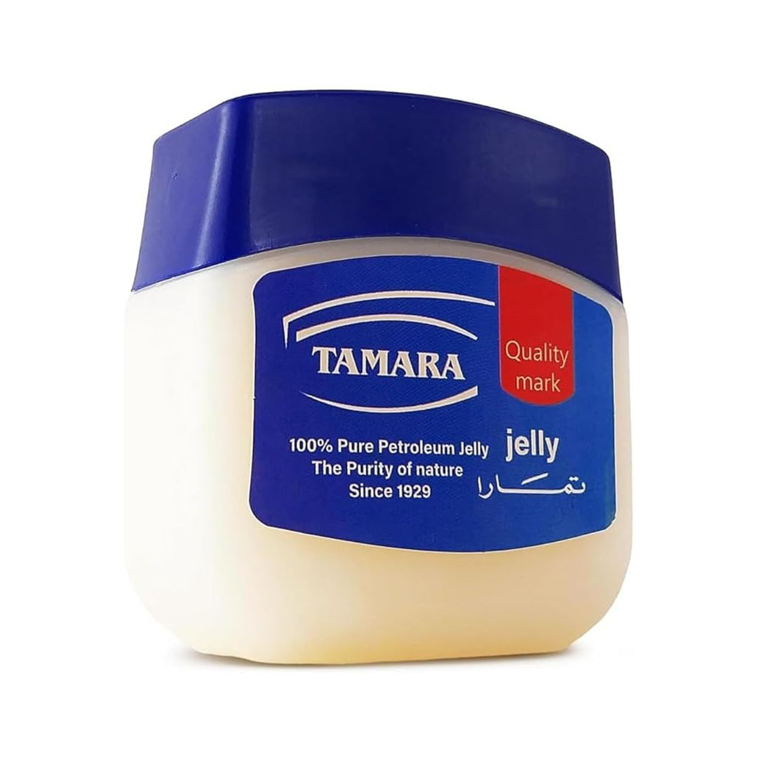 فازلين جل نقي من تمارا - 50 مل
