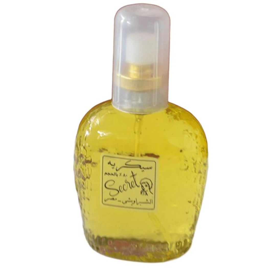 سبراي سيكريت من قسمة آند شابراوتشي - حريمي - 60 مل