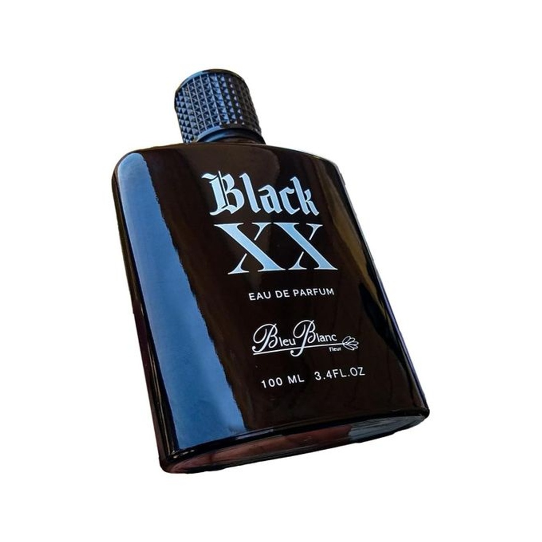 بلو بلانك بلاك إكس إكس أو دو برفان - رجالي - 100 مل