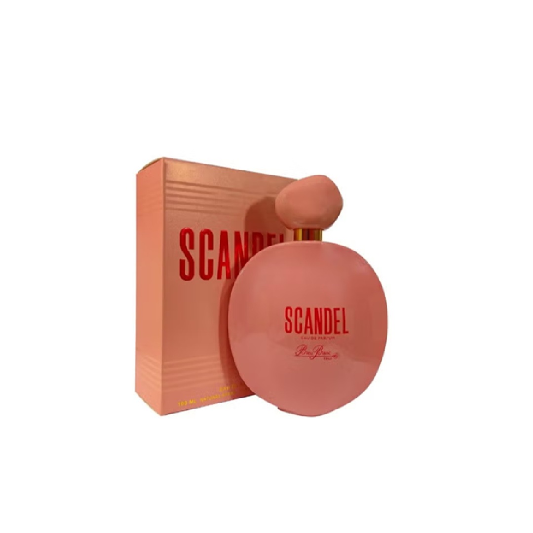 بلو بلانك سكاندل أو دو برفان - حريمي - 100 مل