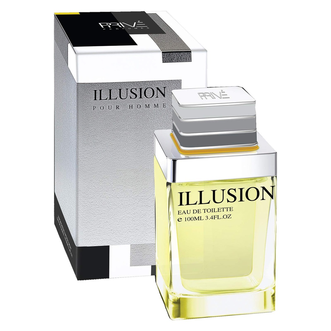 إلوجن او دو تواليت من بريف - رجالي - 100 مل