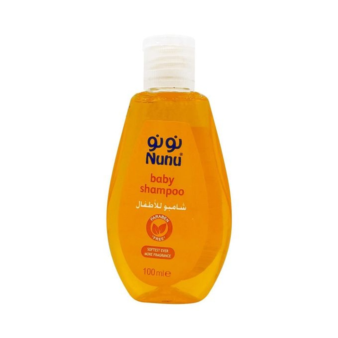 شامبو أطفال من نونو  - 100 مل