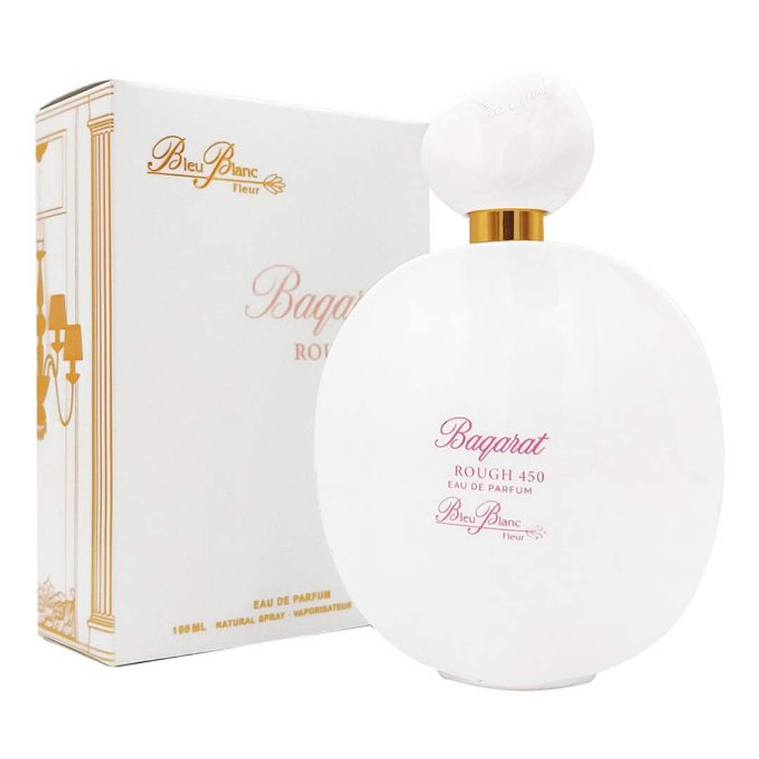 بلو بلانك باكارات روف 450 أو دو برفان - للجنسين - 100 مل