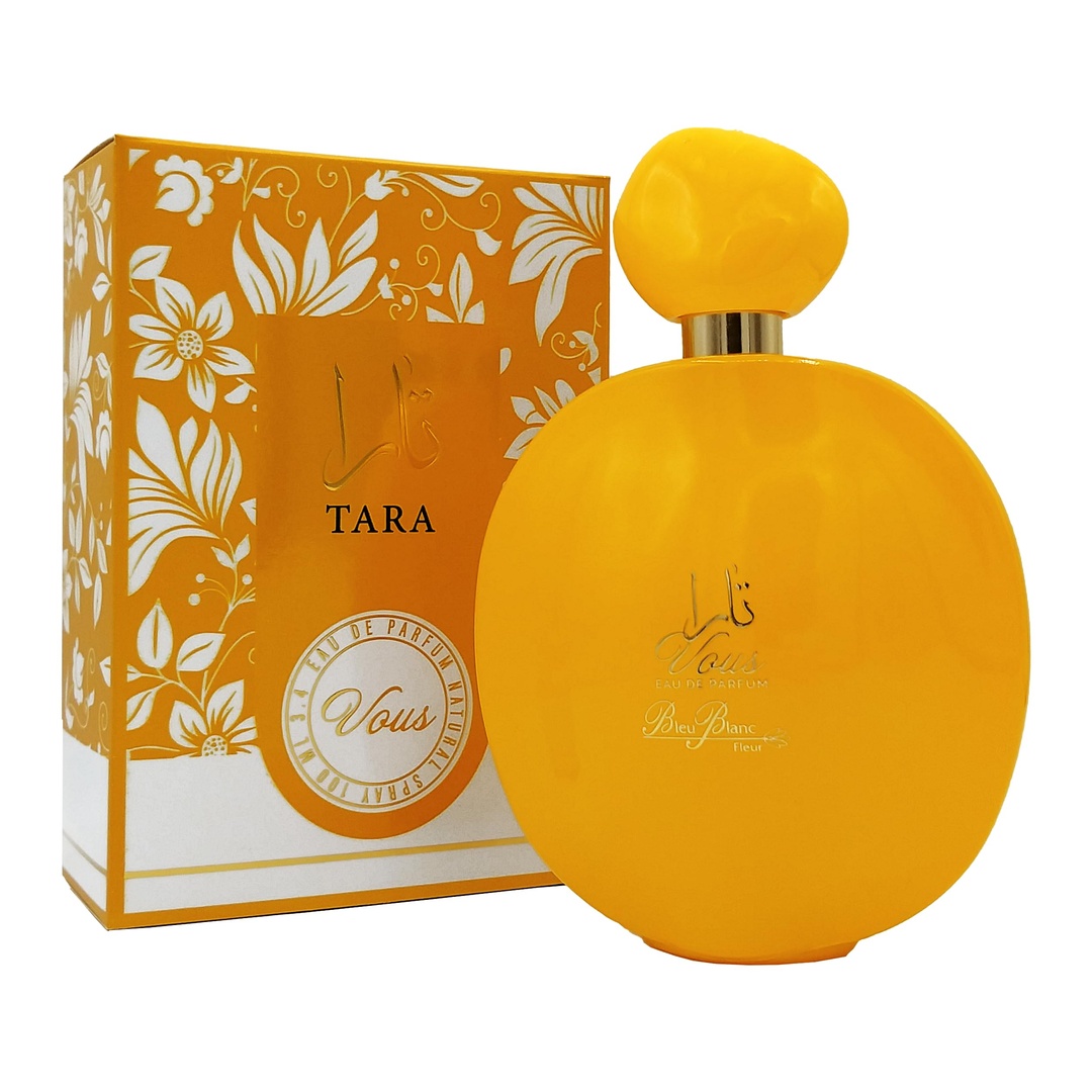 بلو بلانك تارا فو أو دو برفان - حريمي - 100 مل