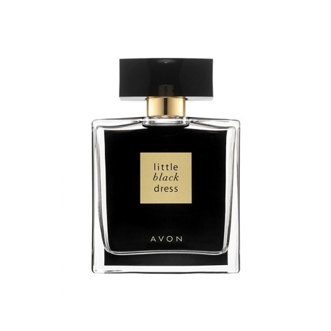 عطر أفون ليتل بلاك دريس - أو دو بارفان - للنساء - 50 مل