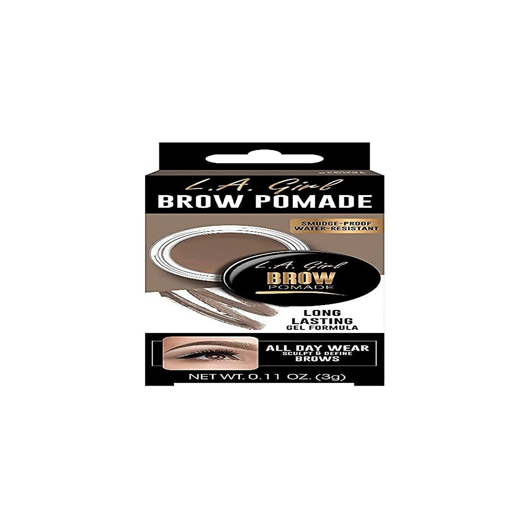 محدد حواجب من ال ايه جيرل - أشقر - GPB 361