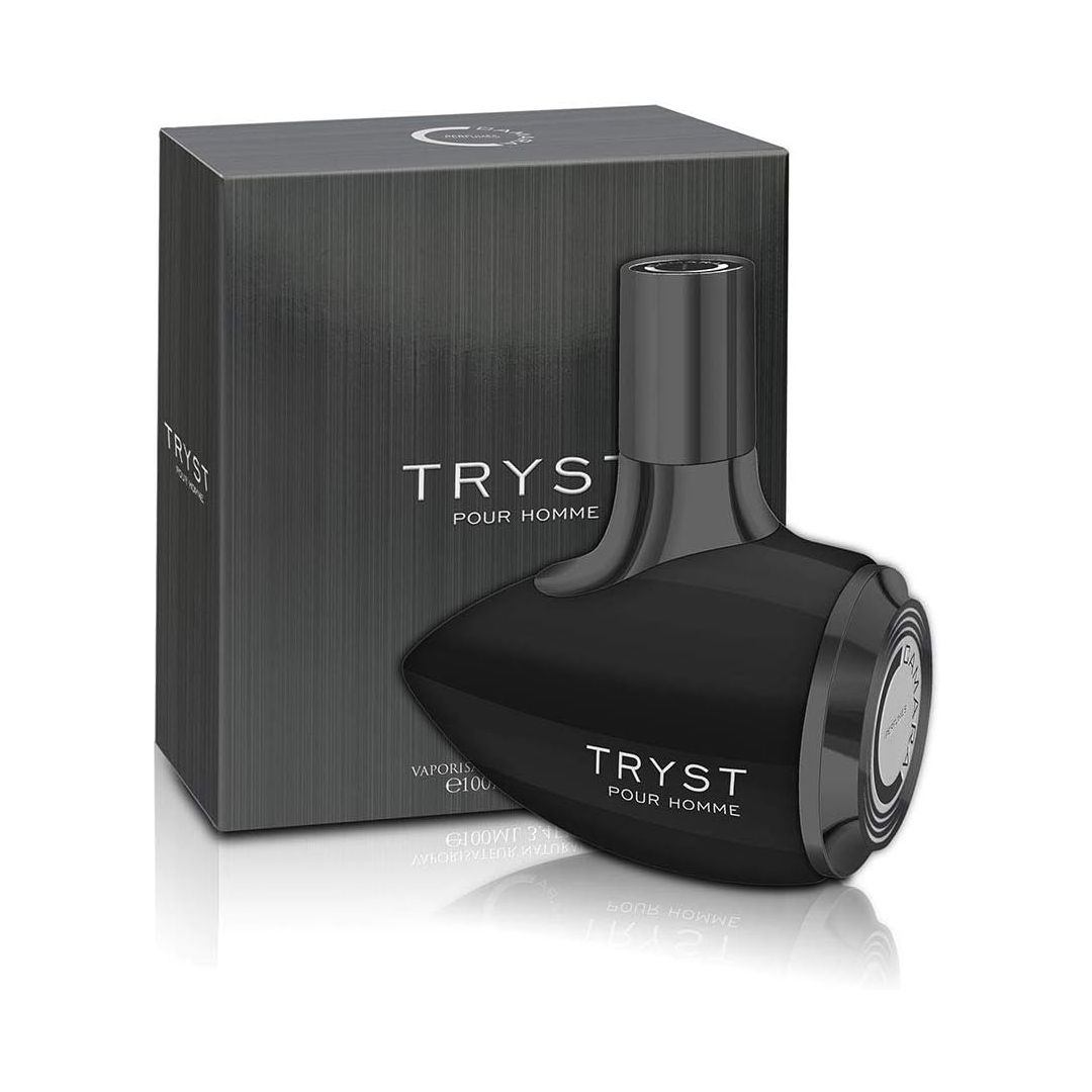 عطر كامارا ترايست - ماء تواليت للرجال - 100 مل