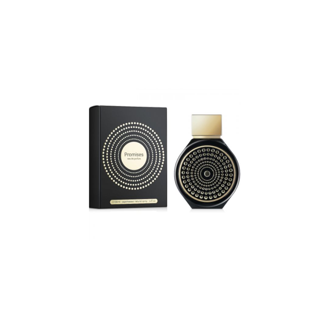 عطر فيفاريا بوعود - ماء عطر للنساء - 100 مل