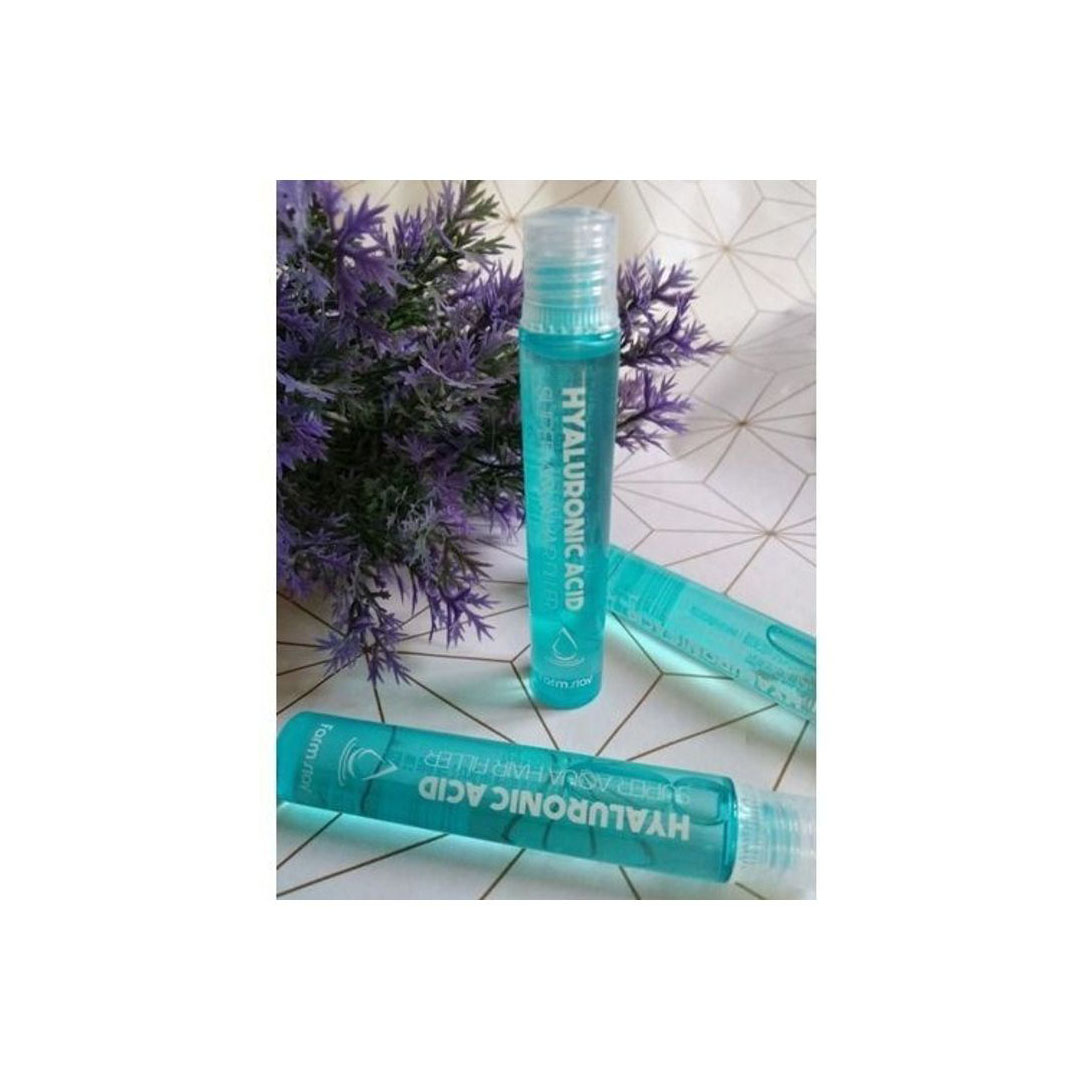 فارم ستاي فيلر الشعر بالهيالورونيك سوبر أكوا - 13 مل