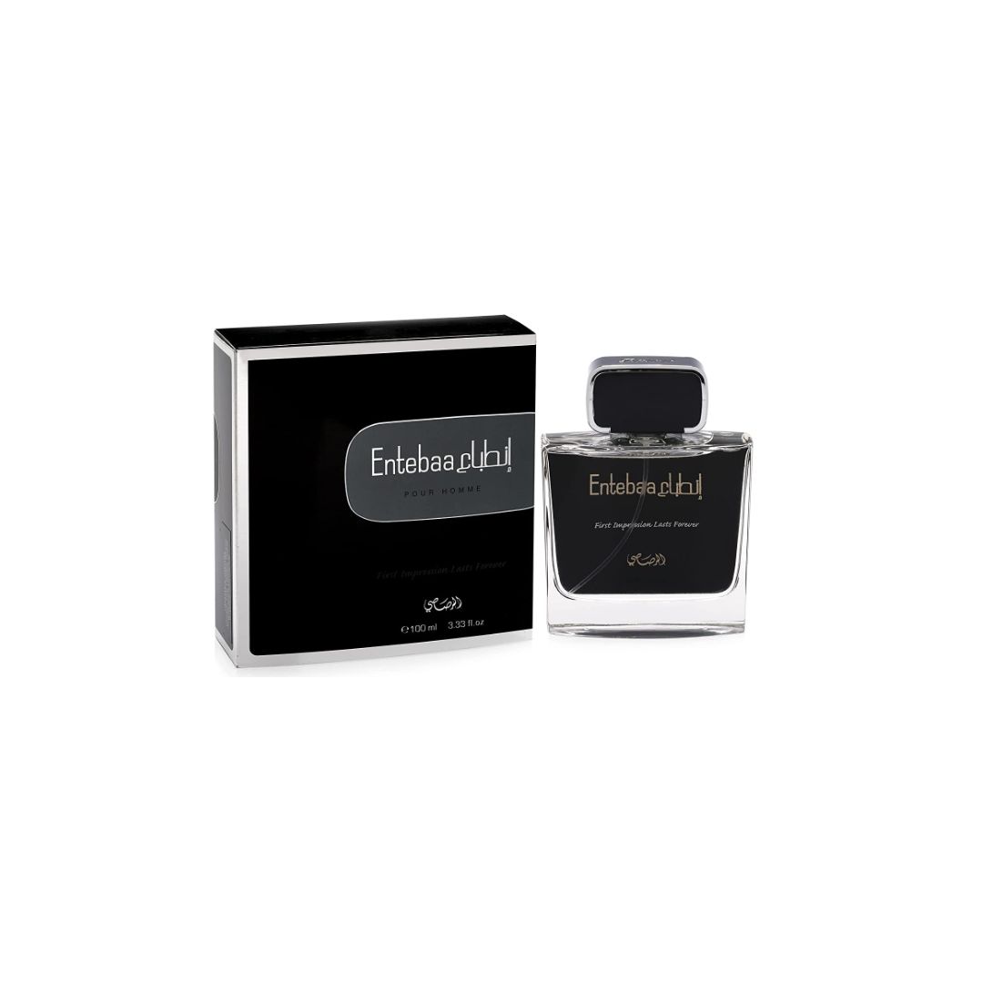 عطر إنطباع من رصاصي للرجال - أو دي بارفان 100 مل