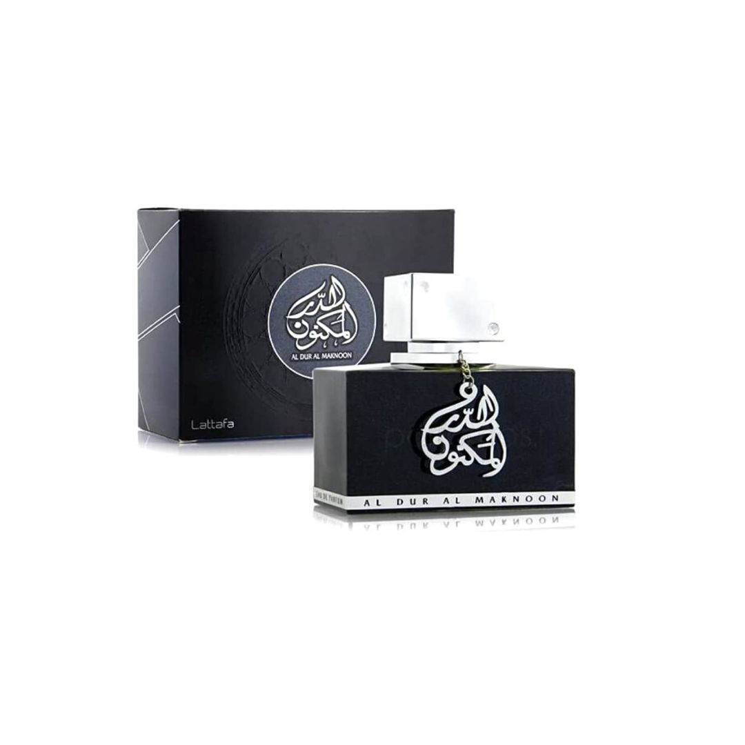 لطافة الدر المكنون للجنسيين - أو دو برفوم - 100 مل