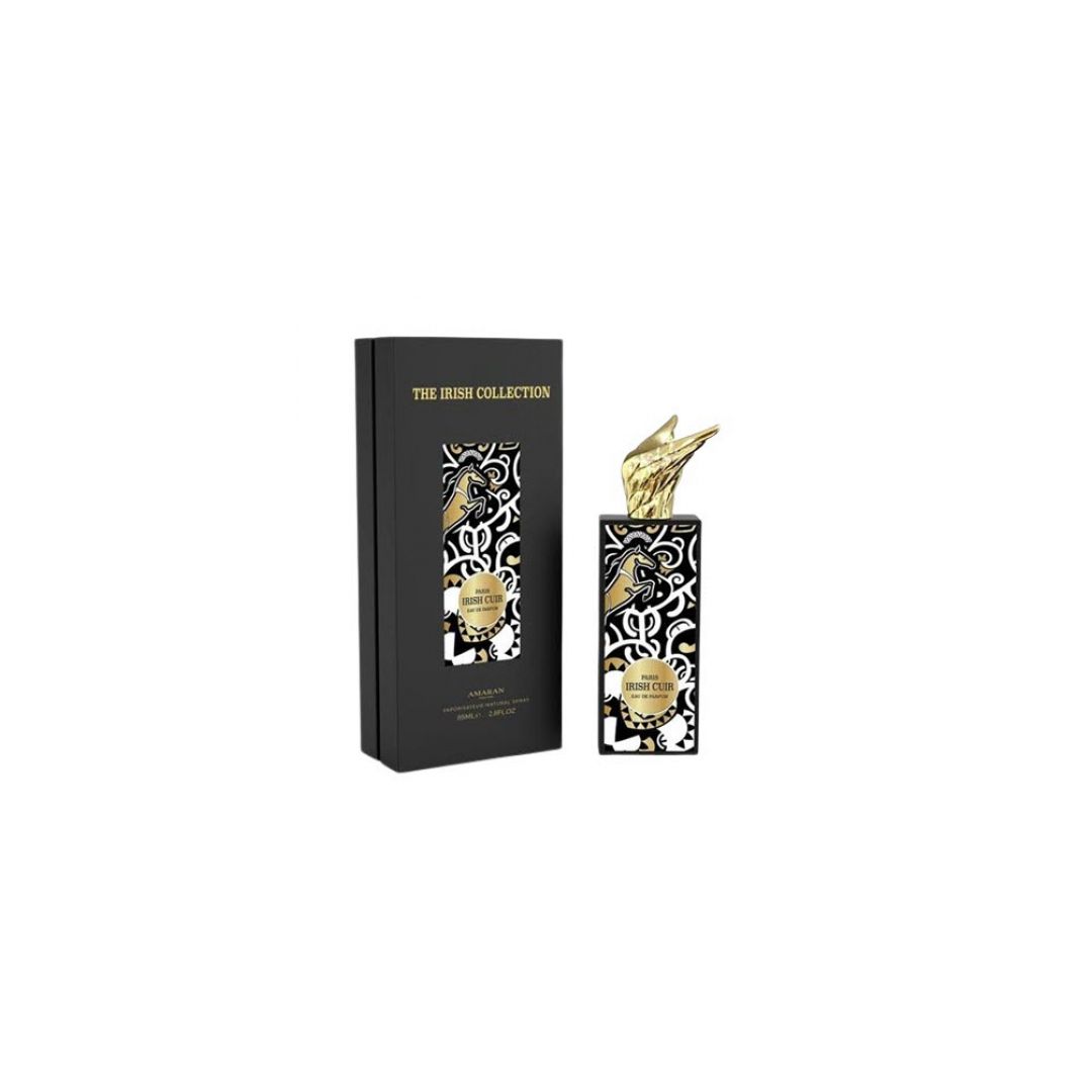 عطر AMARAN إيريش كوير للرجال - 85 مل