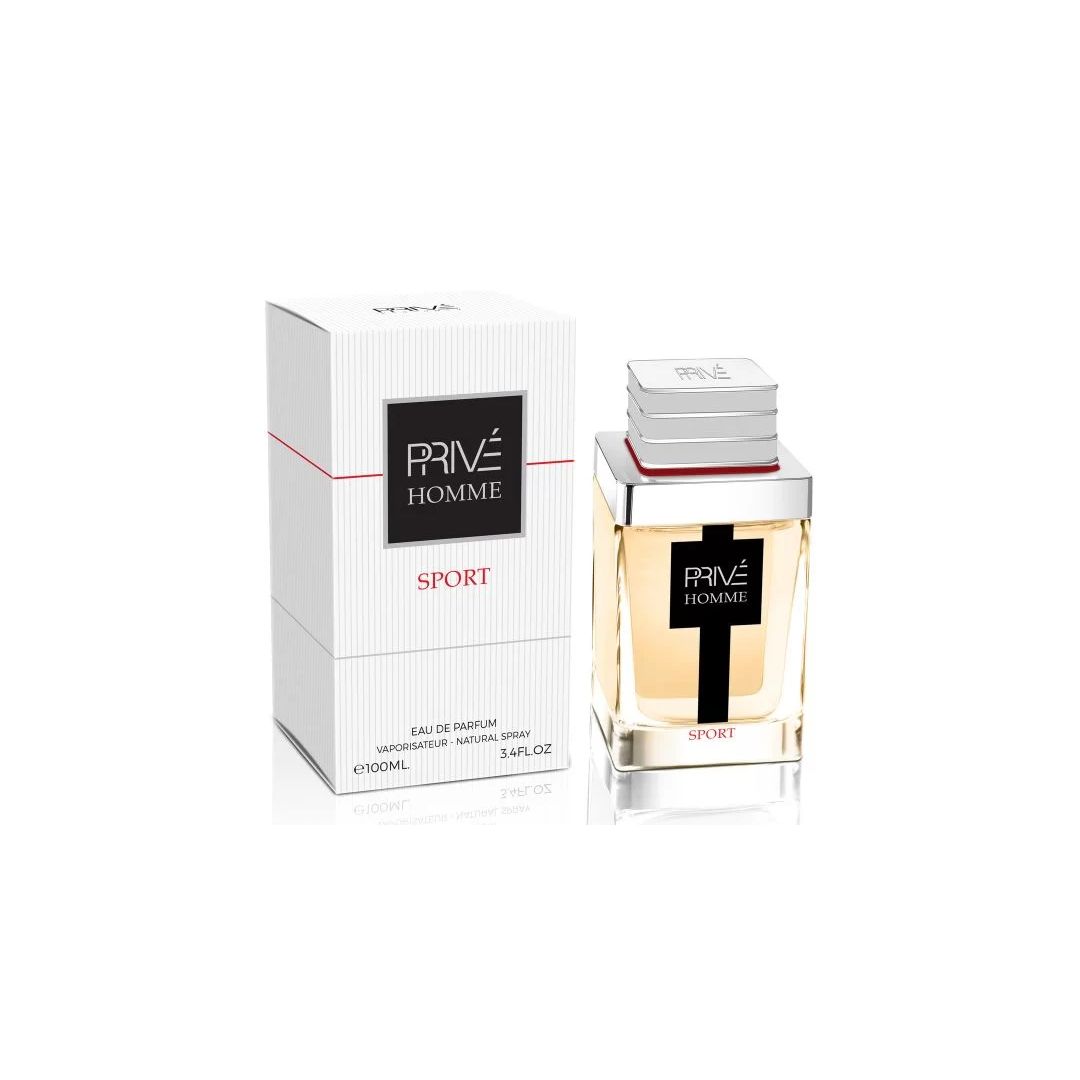 برايف هوم سبورت - للرجال - او دي بارفان - 100 مل