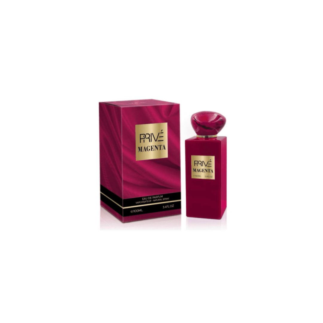 عطر بريف ماغنتا - ماء عطر للنساء - 100 مل