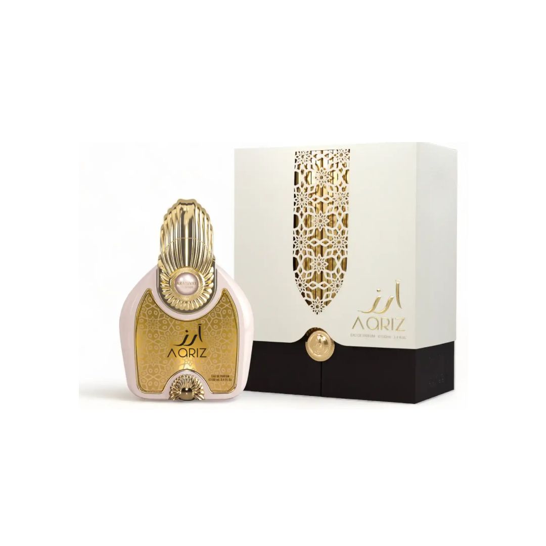 عطر عربيات عزيز للجنسين - ماء عطر - 100 مل