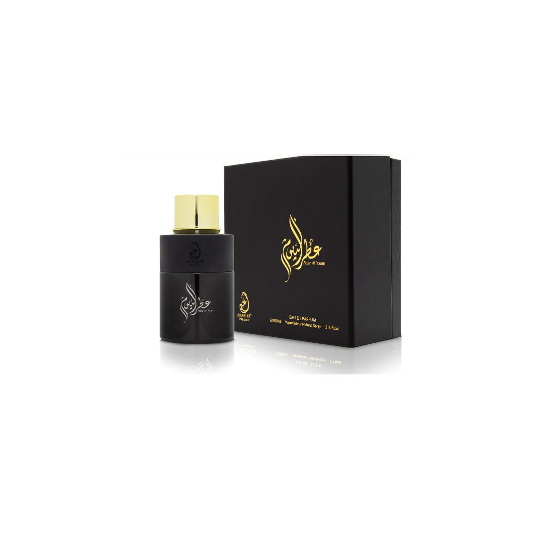 عطر عود اليوم من عربيات برستيج - للجنسيين - 100 مل