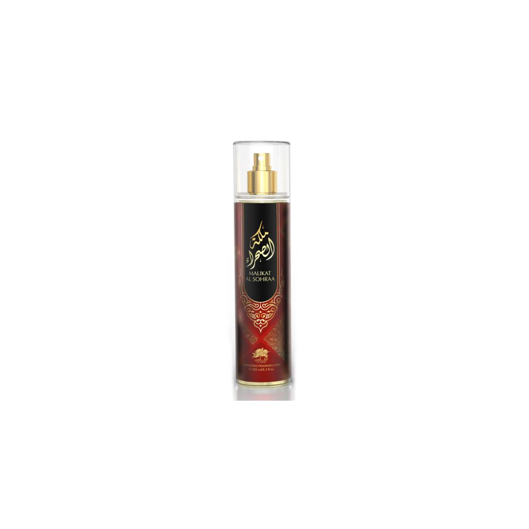 عطر بخاخ الملكة الصحراوية من الفارس - 250 مل