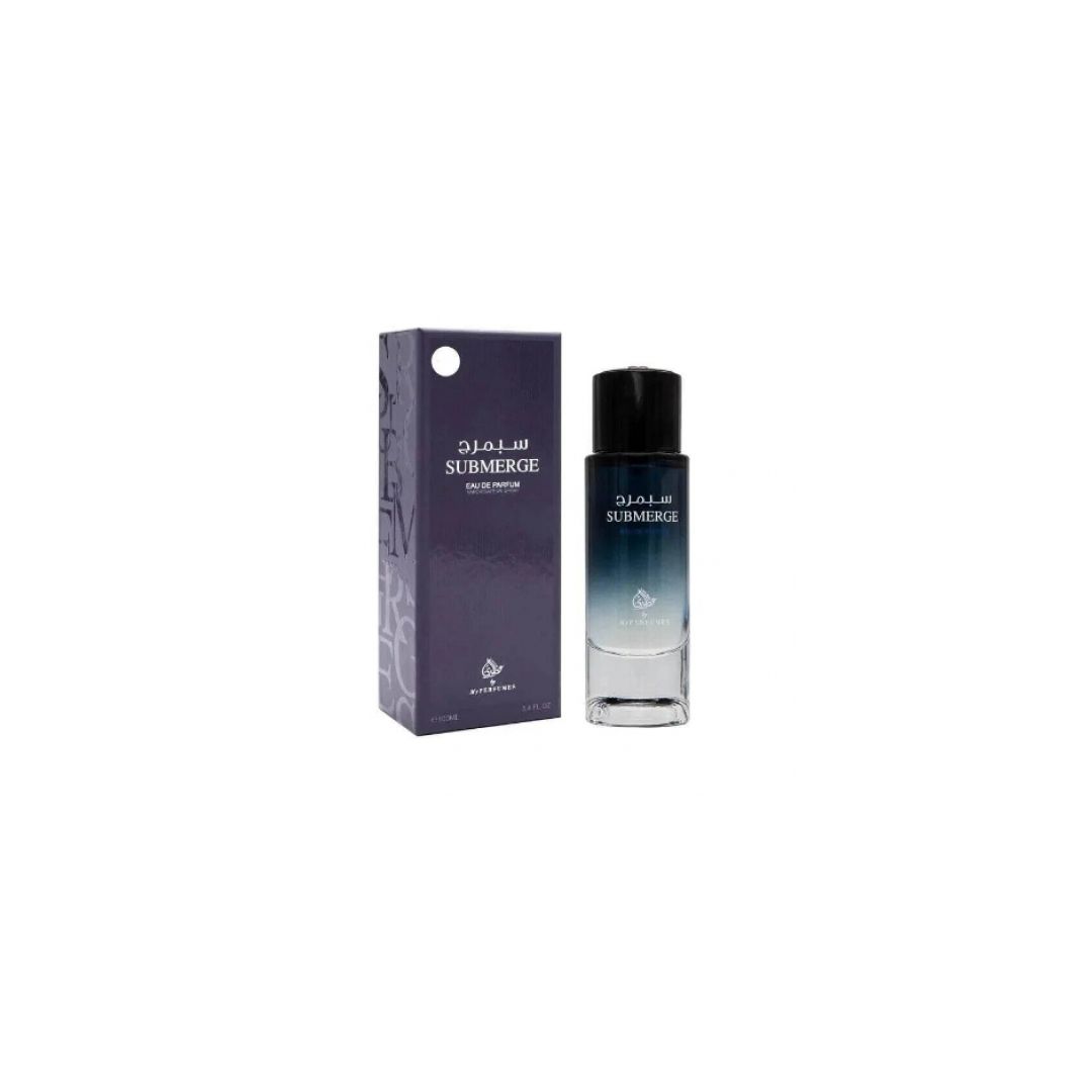 عطر أوتوري سابمرج - للجنسين - أو دو بارفان - 100 مل