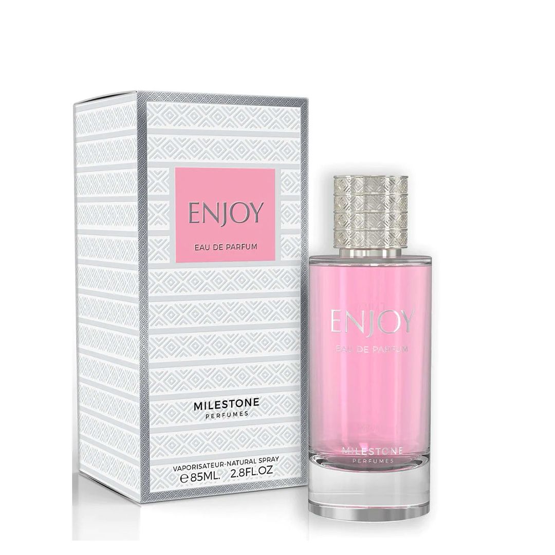 عطر ميلستون إنجوي للنساء - 85 مل