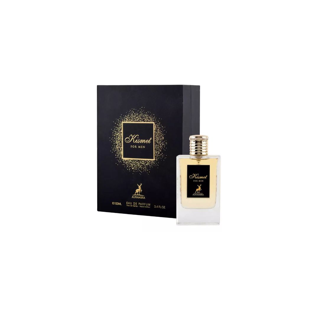 عطر ميزون الأندلس كيسمت - أو دو برفيوم للرجال - 100 مل