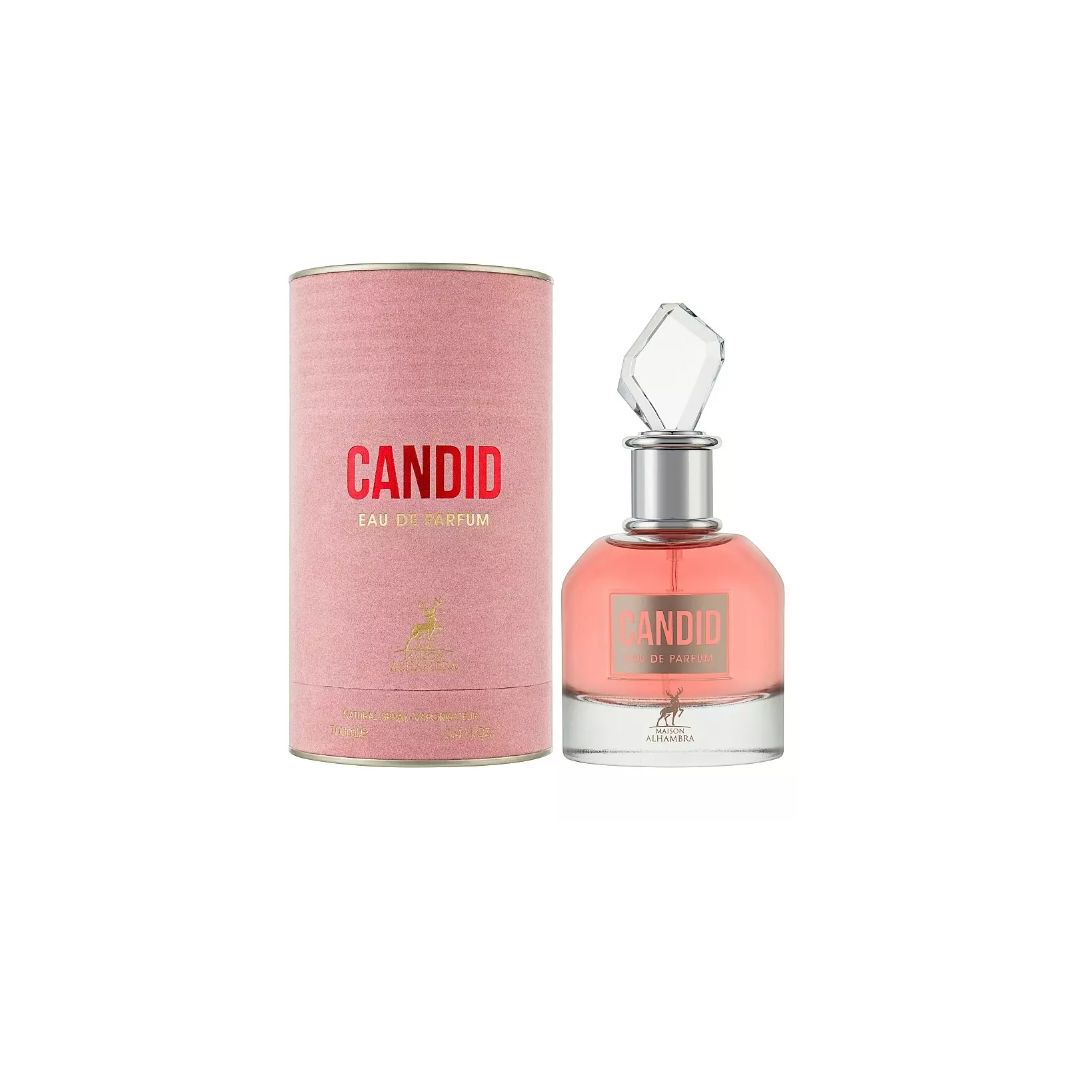 عطر ميزون الأندلس - كانديد - للنساء - أو دو بارفان - 100 مل