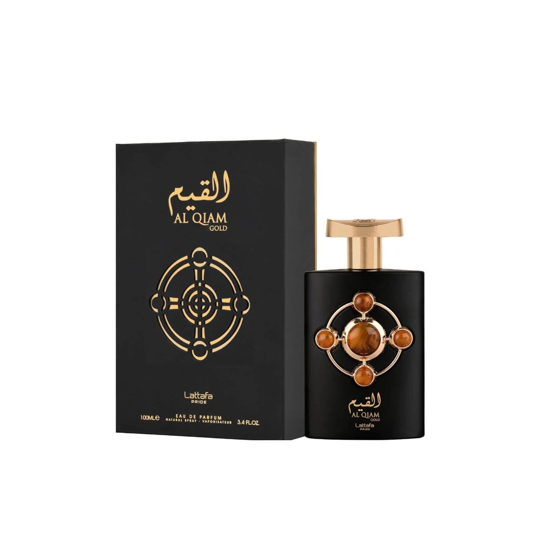 عطر لطافة برايد القيم جولد للجنسيين - أو دي بارفان - 100 مل