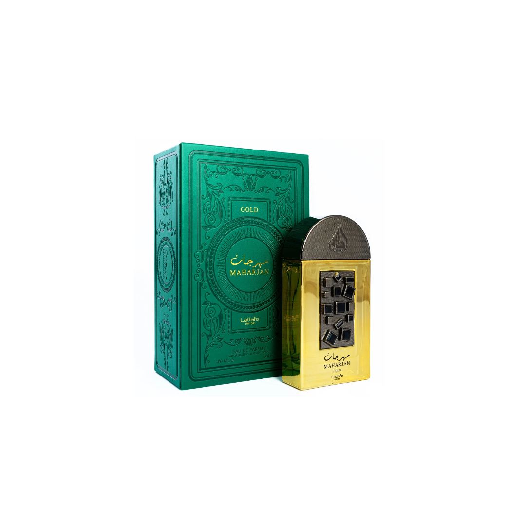 عطر لطافة برايد مهرجان الذهب للجنسين - أو دو بارفان - 100 مل
