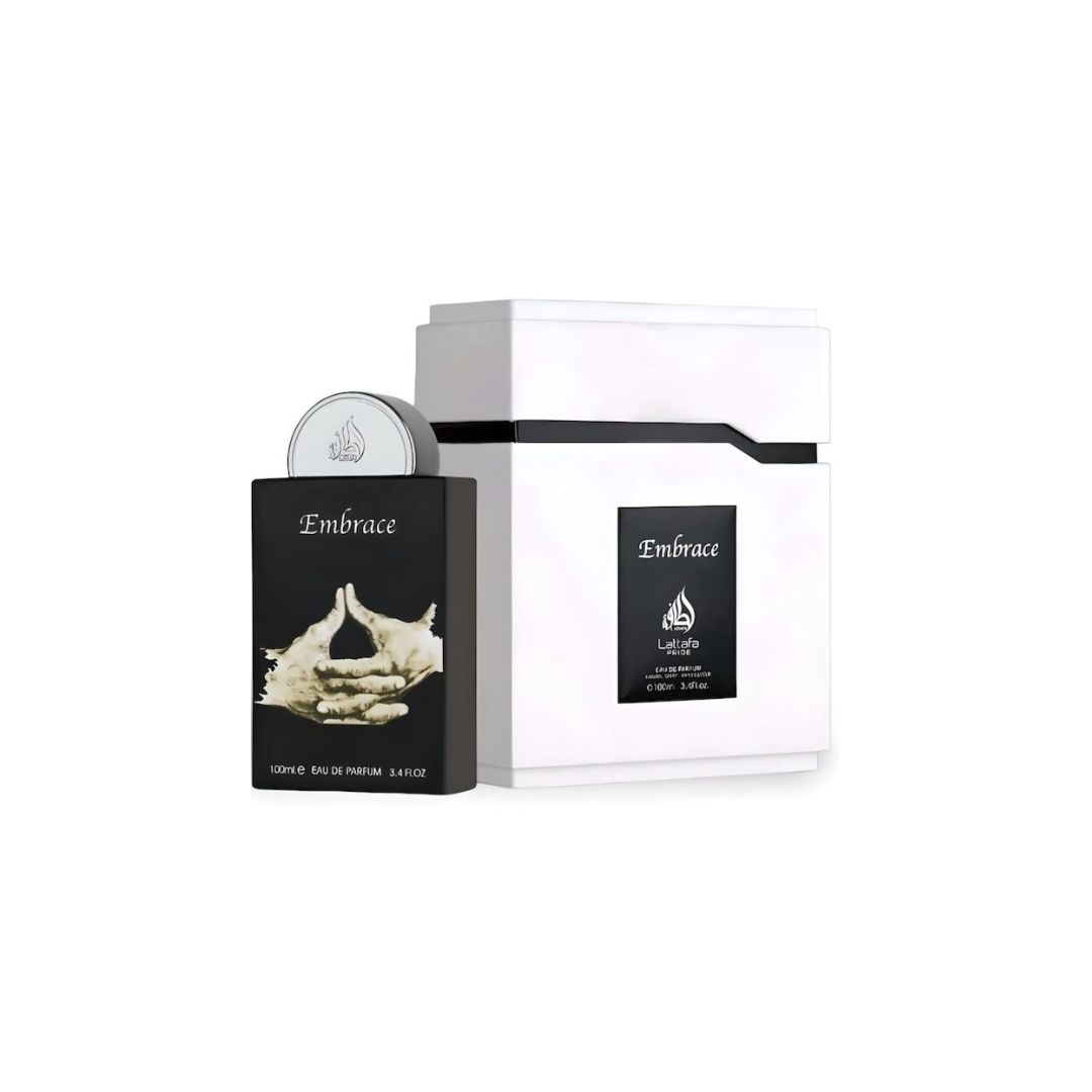 عطر لطافة برايد إمبريس للجنسيين - أو دي بارفان - 100 مل