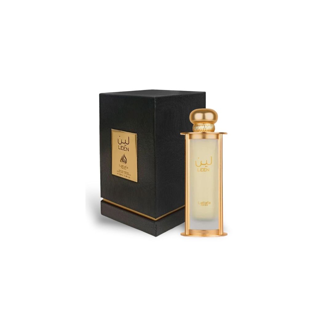 عطر لطافة برايد لين - للجنسيين - 100 مل