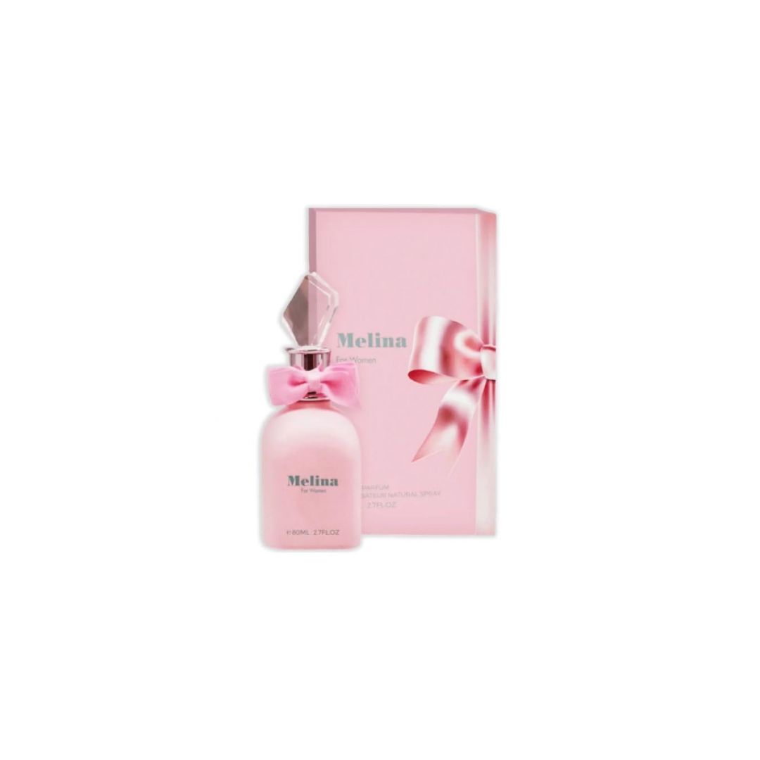 عطر امبر ميلينا للنساء - 80 مل