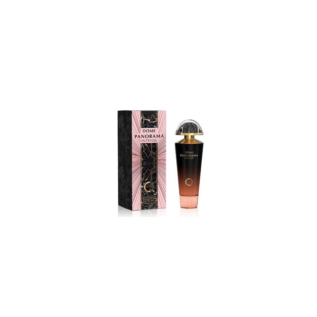 عطر كامارا دوم بانوراما إنتنس - للنساء - أو دي برفيوم - 90 مل