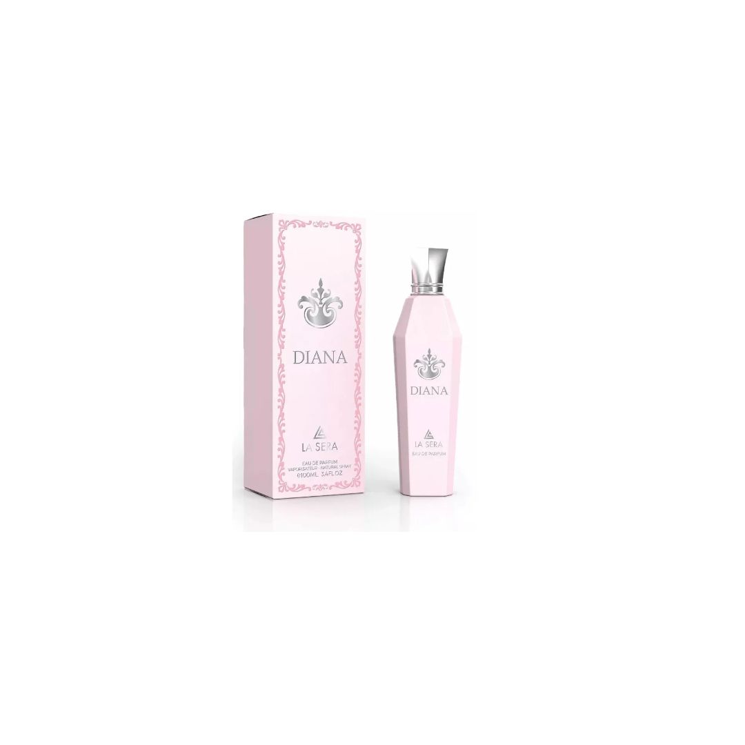 عطر LA Sera DIANA للنساء - 100 مل