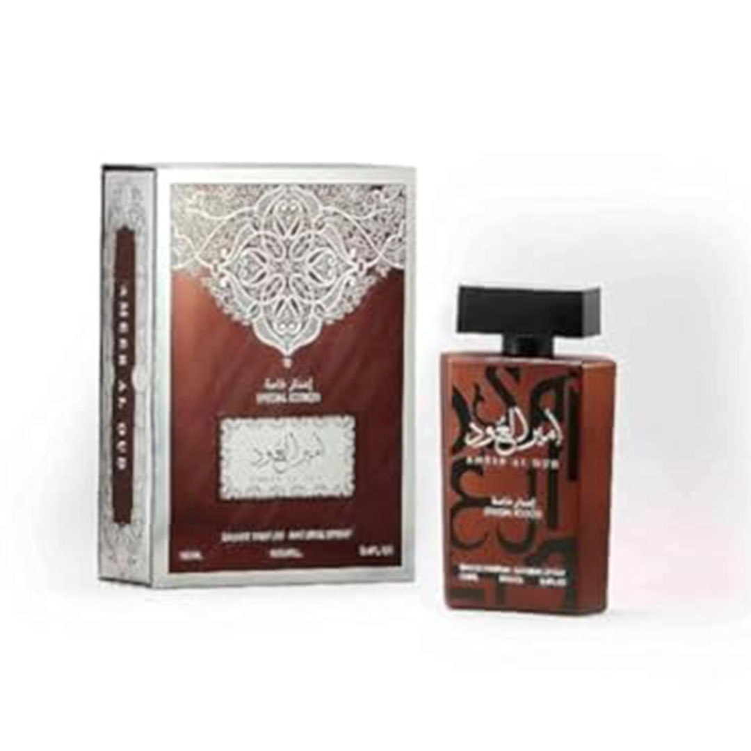 عطر أمير العود للرجال من الماس - او دو بارفان - 100 مل