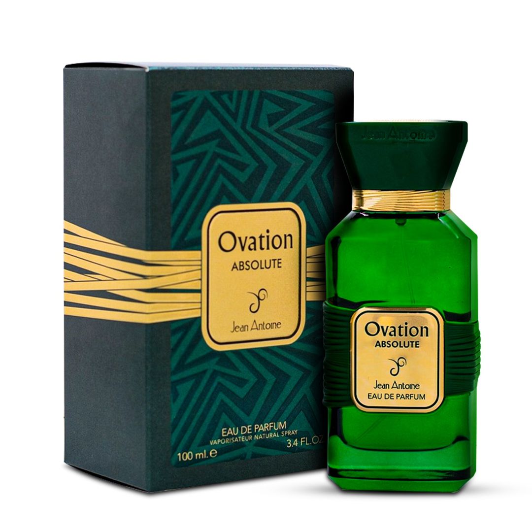 عطر ألماس جان أنطوان أوفيشن أبتسولوت - للجنسيين - 100 مل