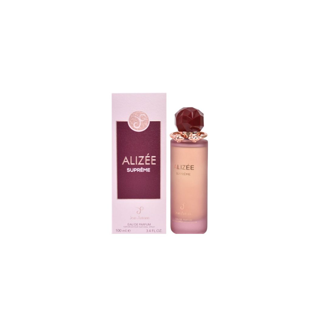عطر أليزيه سوبريم من ألماس جان أنطوان - 100 مل