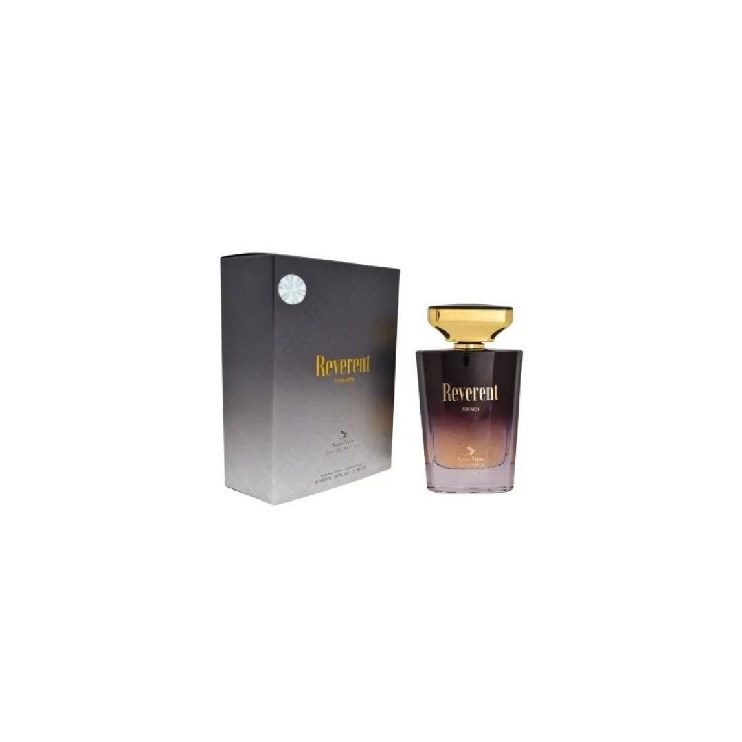 عطر ألماس سانت فالير ريفيران - للرجال - أو دو بارفان - 100 مل