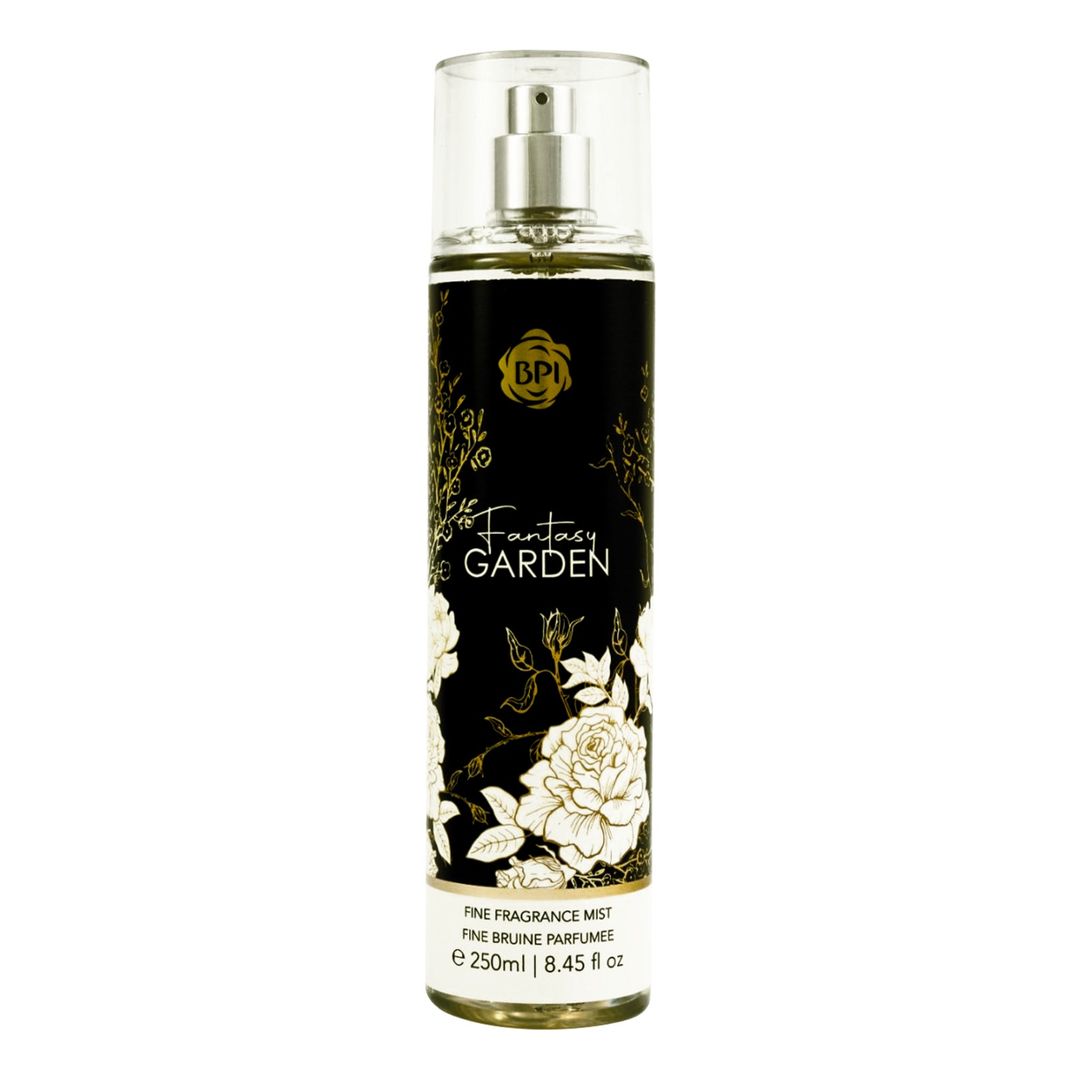 بخاخ عطر بي بي آي فانتاسي غاردن للنساء - 250 مل