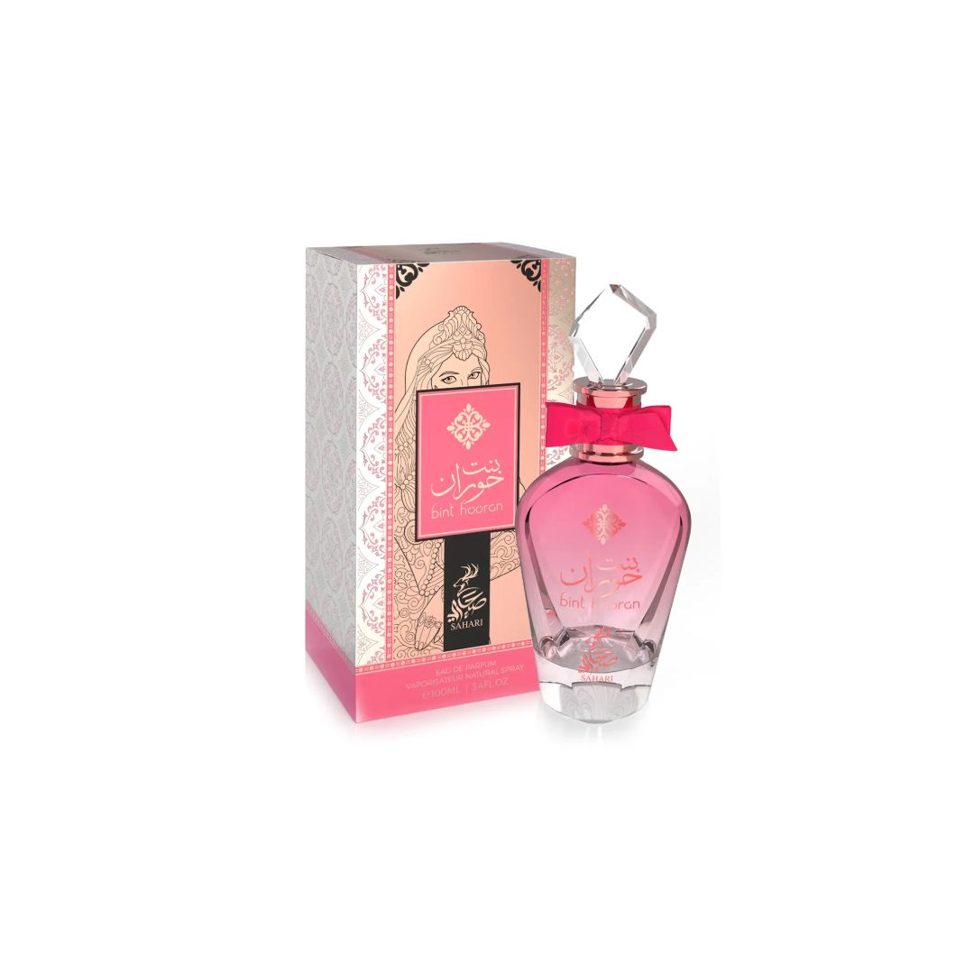 عطر سحاري بنت هوران - للنساء - 100 مل